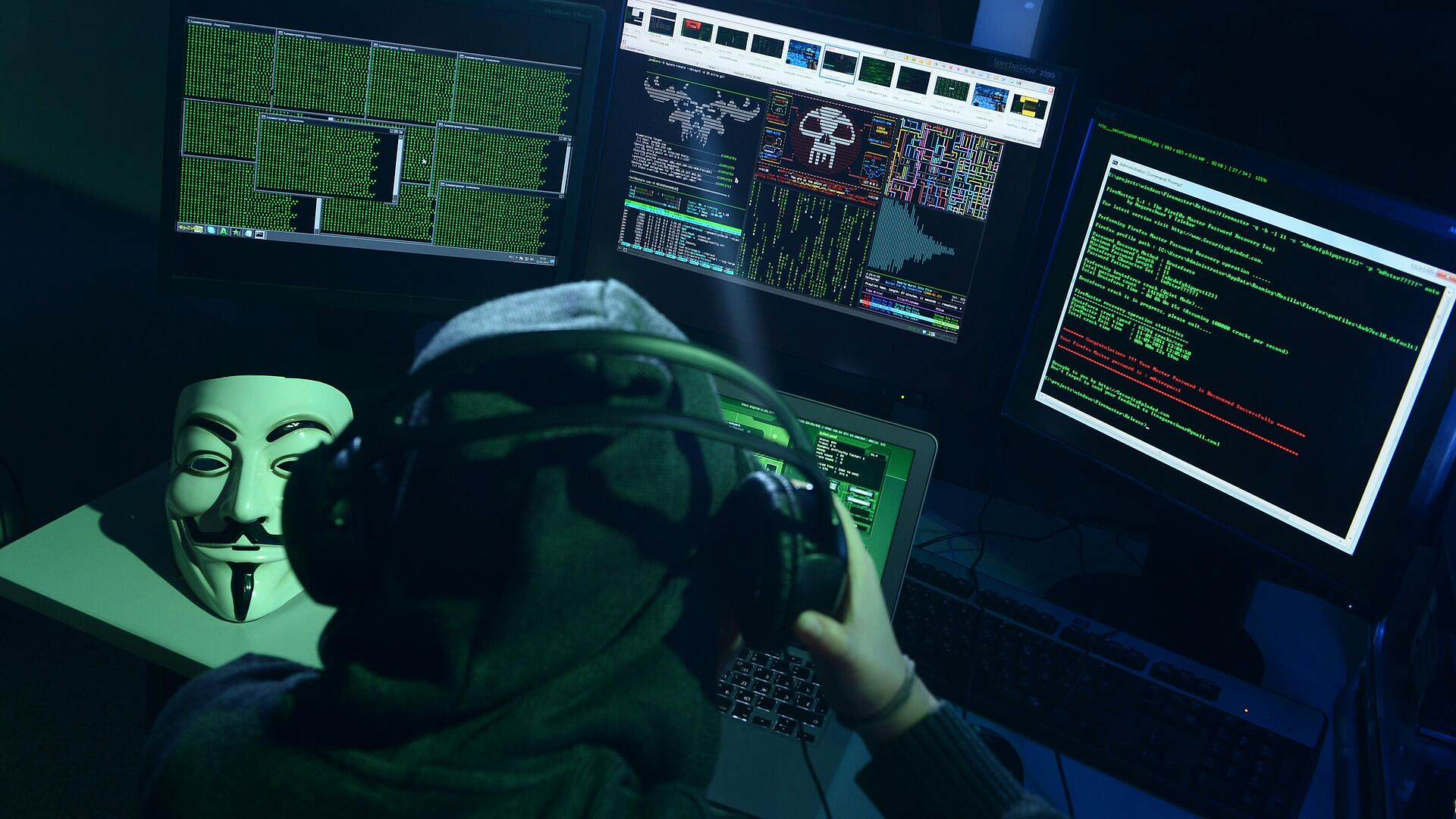 ���� "���������� ��������" ��������� DDOS-������