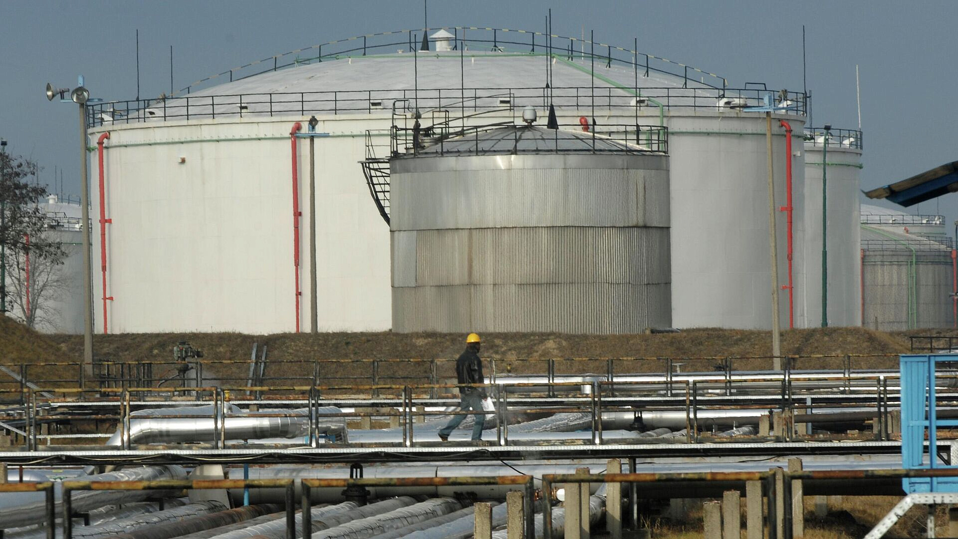 Эксперт предположил, как будет развиваться ситуация с "Дружбой"