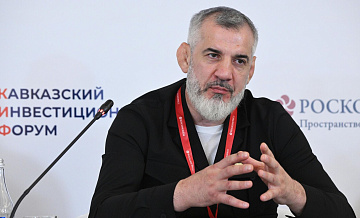 В Красноярске назвали улицу в честь олимпийского чемпиона Сайтиева