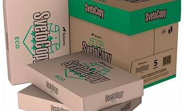 Производитель бумаги SvetoCopy продал российские активы