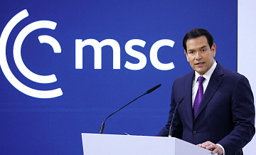 Только США могут убедить стороны конфликта обсуждать сделку, заявил Рубио