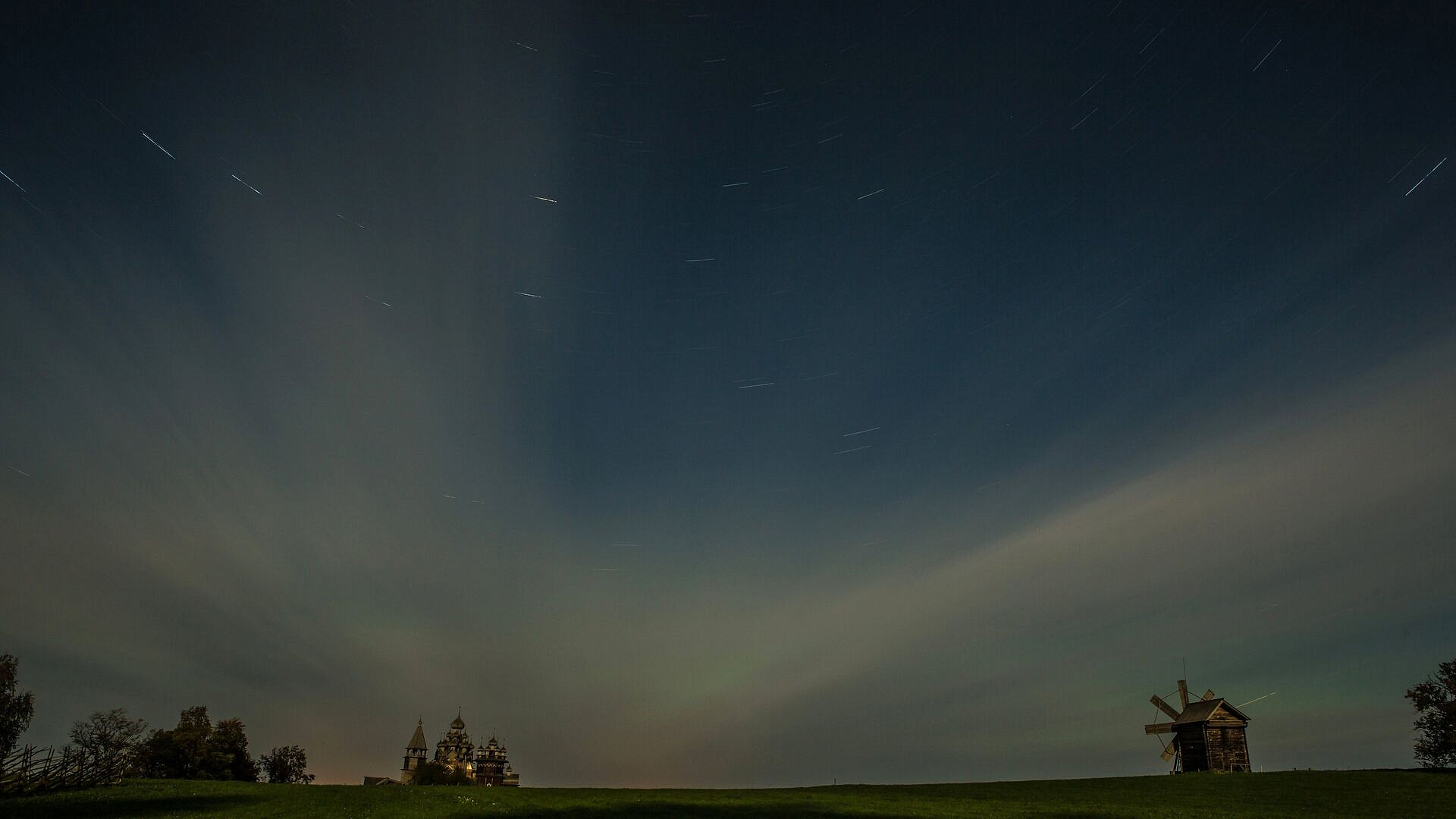 Новолуние в апреле 2026: дата и сколько продлится