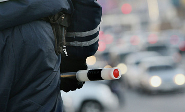 Пробка в районе ДТП во Владимирской области растянулась на четыре километра