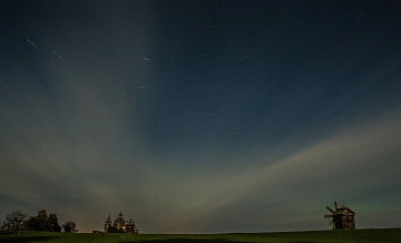 Новолуние в апреле 2026: дата и сколько продлится