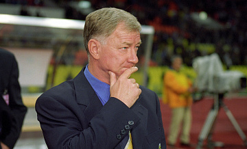 Дюков назвал смерть Игнатьева большой утратой для всей футбольной семьи 