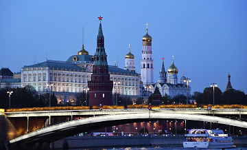 На Западе рассказали, чем обернулся для России визит Трампа в КНР