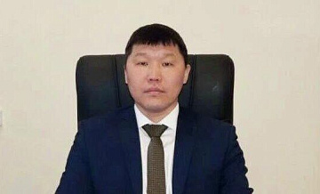 Глава района Бурятии, на которого завели дело, уйдет на СВО