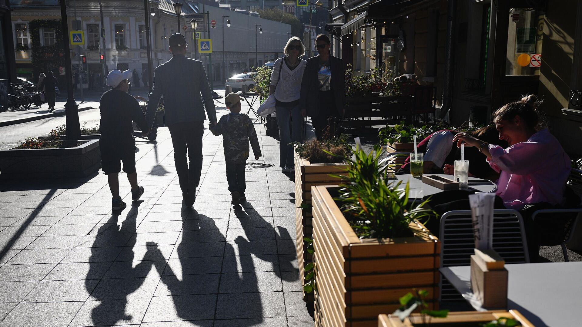 В Госдуме рассказали, сколько россияне будут отдыхать в 2026 году