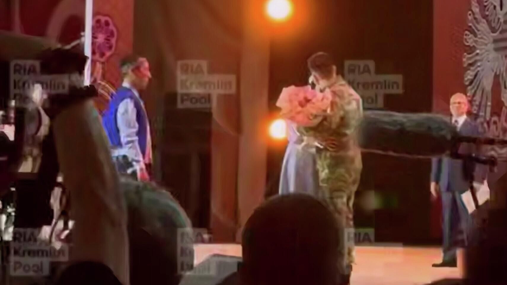 Путин исполнил желание сестры героя СВО, мечтавшей увидеть брата на свадьбе