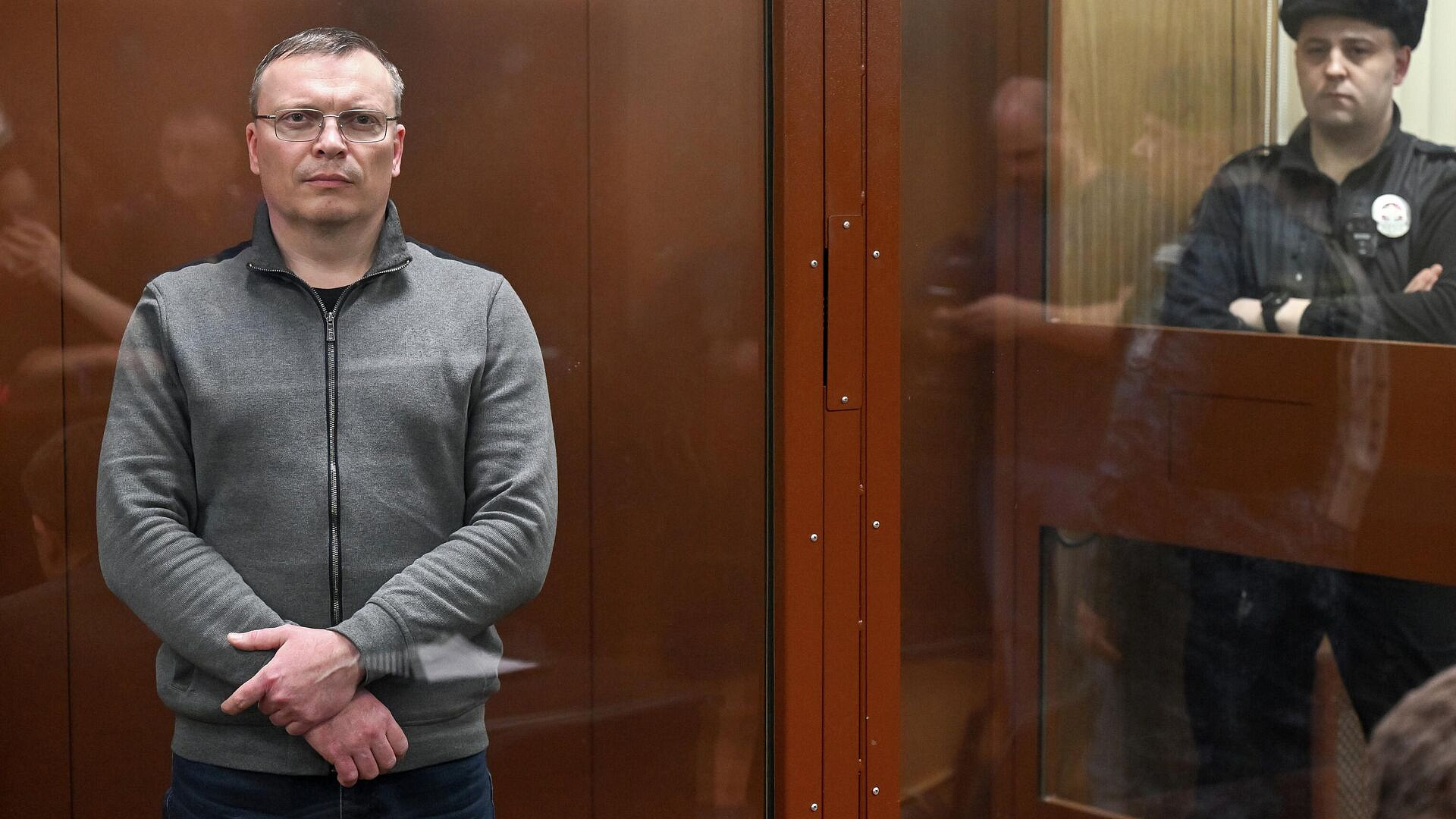 Замгубернатора Челябинской области сотрудничает со следствием