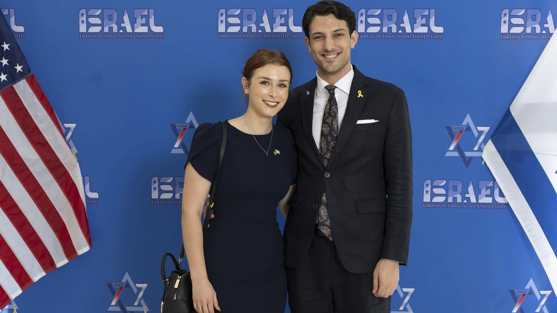 СМИ: один из убитых в США израильских дипломатов был гражданином ФРГ 