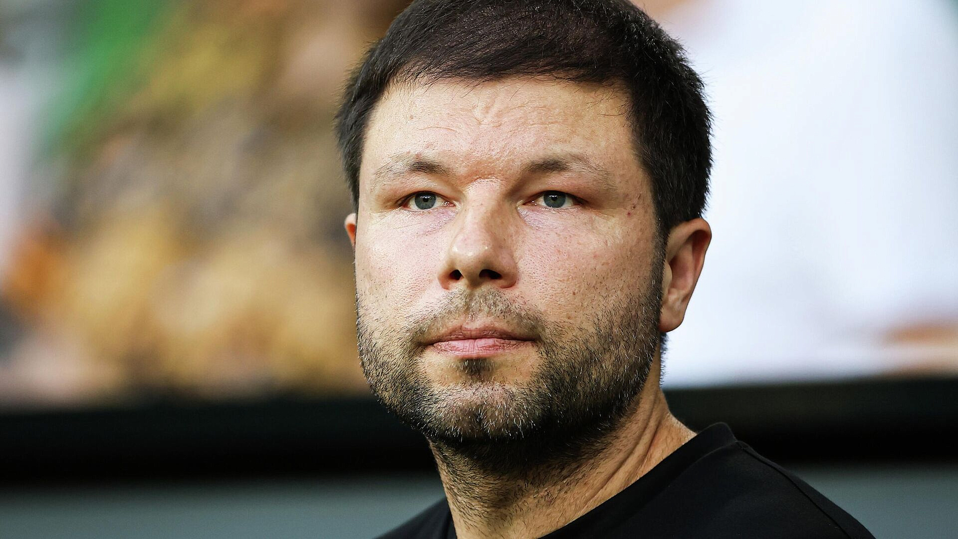 Мусаев рассказал, что Кордобу сильно разозлили в Москве