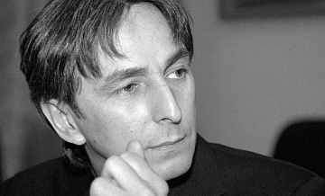 Волочкова назвала версию о самоубийстве Джабраилова подозрительной