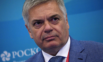 Шишкарев оценил долю России на мировом рынке логистики