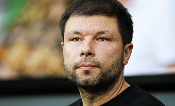 Мусаев рассказал, что Кордобу сильно разозлили в Москве