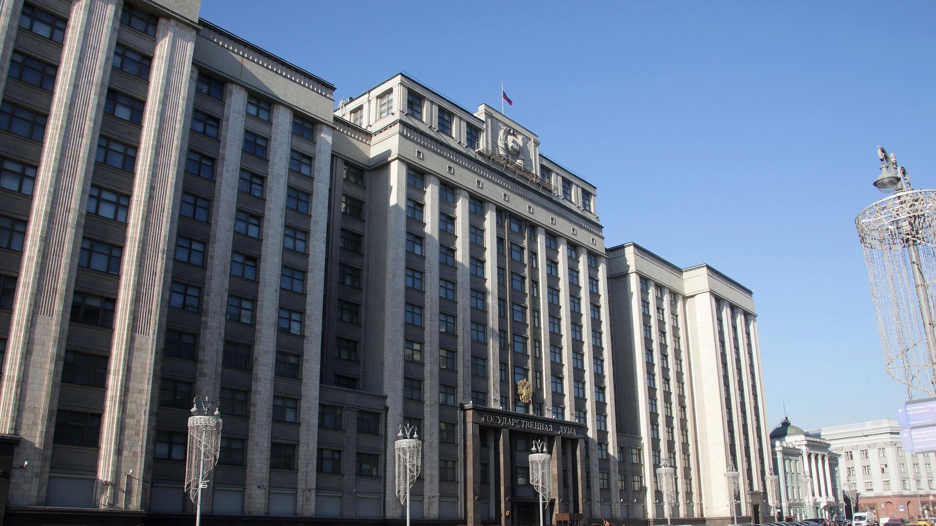 В Госдуме предложили направлять к психологам женщин, потерявших ребенка