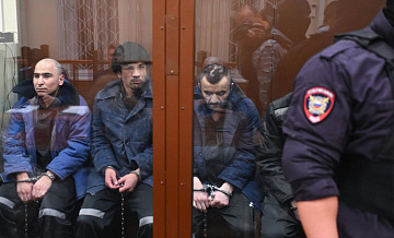 Фигурант дела о теракте в "Крокусе" переделывал автоматы