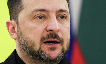 В Совфеде назвали заявления о готовности Киева уйти из Донбасса уловкой