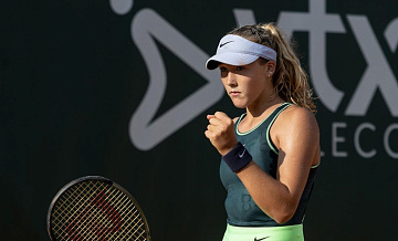 "В миксте научил хоть чему-то": Бублик высказался об эмоциях Андреевой