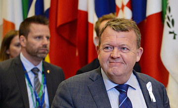 Глава МИД Дании рассказал, зачем страна отправила войска в Гренландию