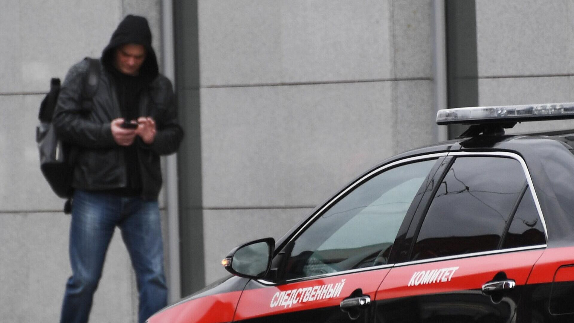 В Кировской области установят причины крушения дельтаплана