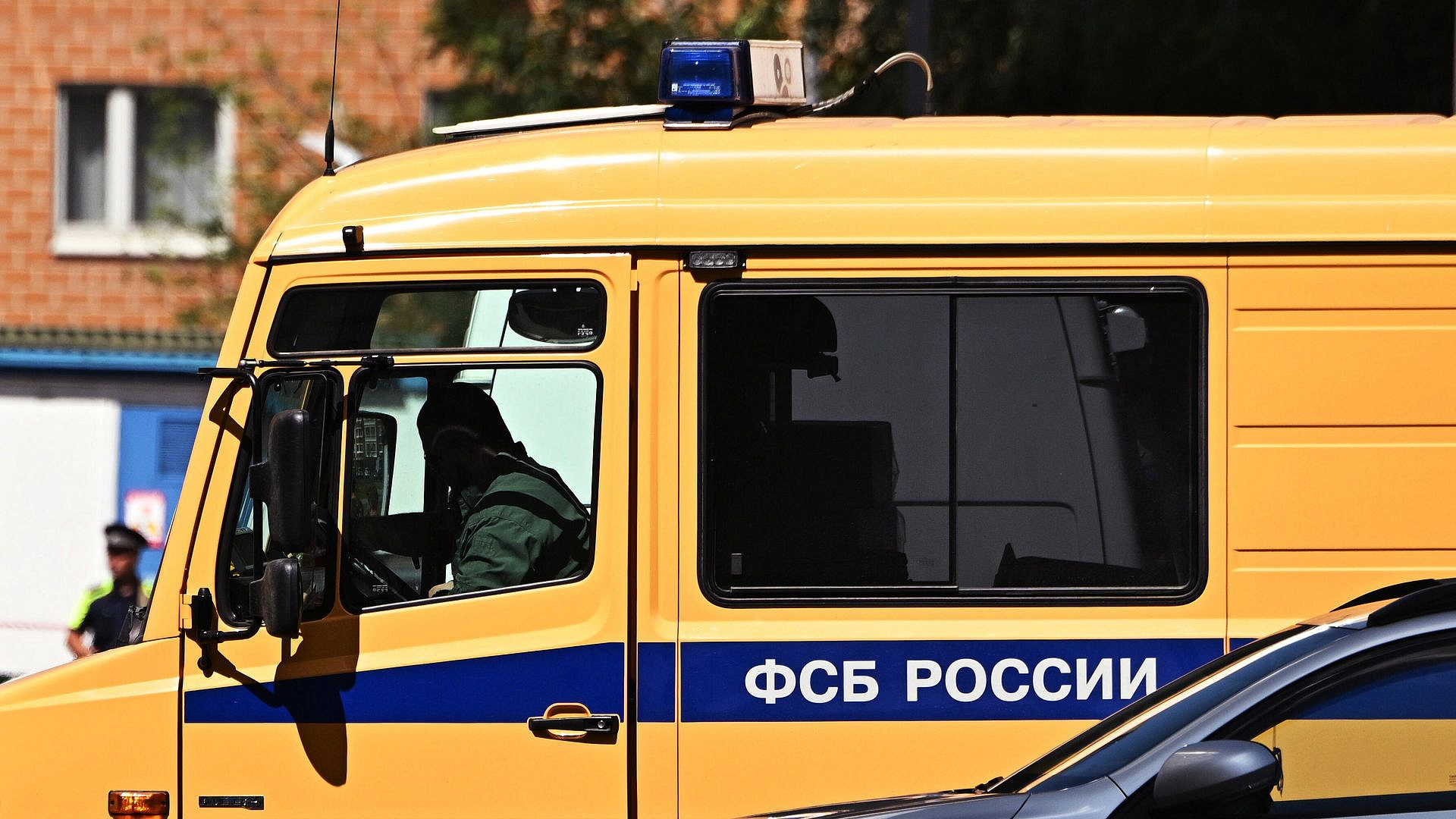 ФСБ задержала россиянина, шпионившего в пользу разведки Новой Зеландии