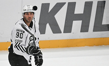 Хоккеистов "Трактора" обвинили в пьяном дебоше