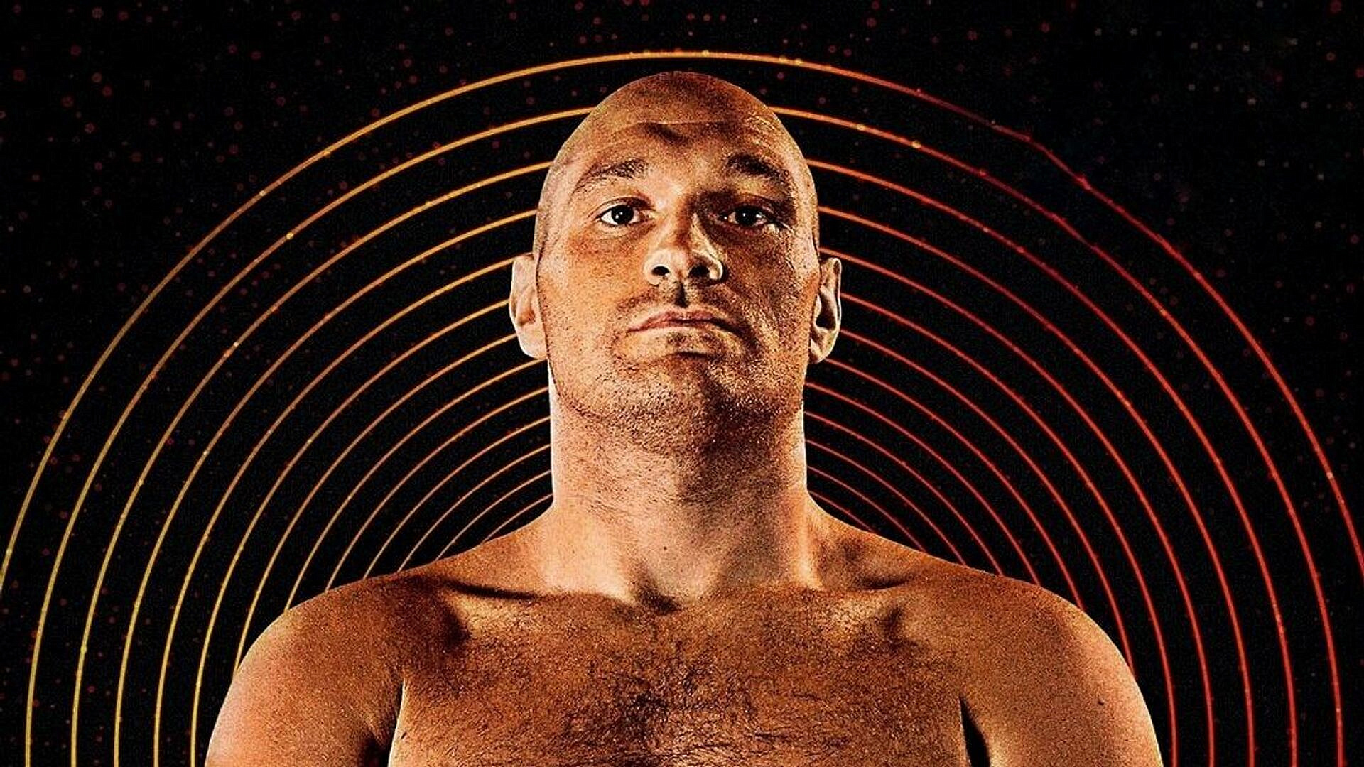 Фьюри перевесил Махмудова перед поединком в Лондоне