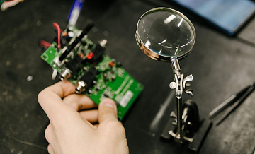 Путин поручил разработать новые нацпроекты технологического суверенитета