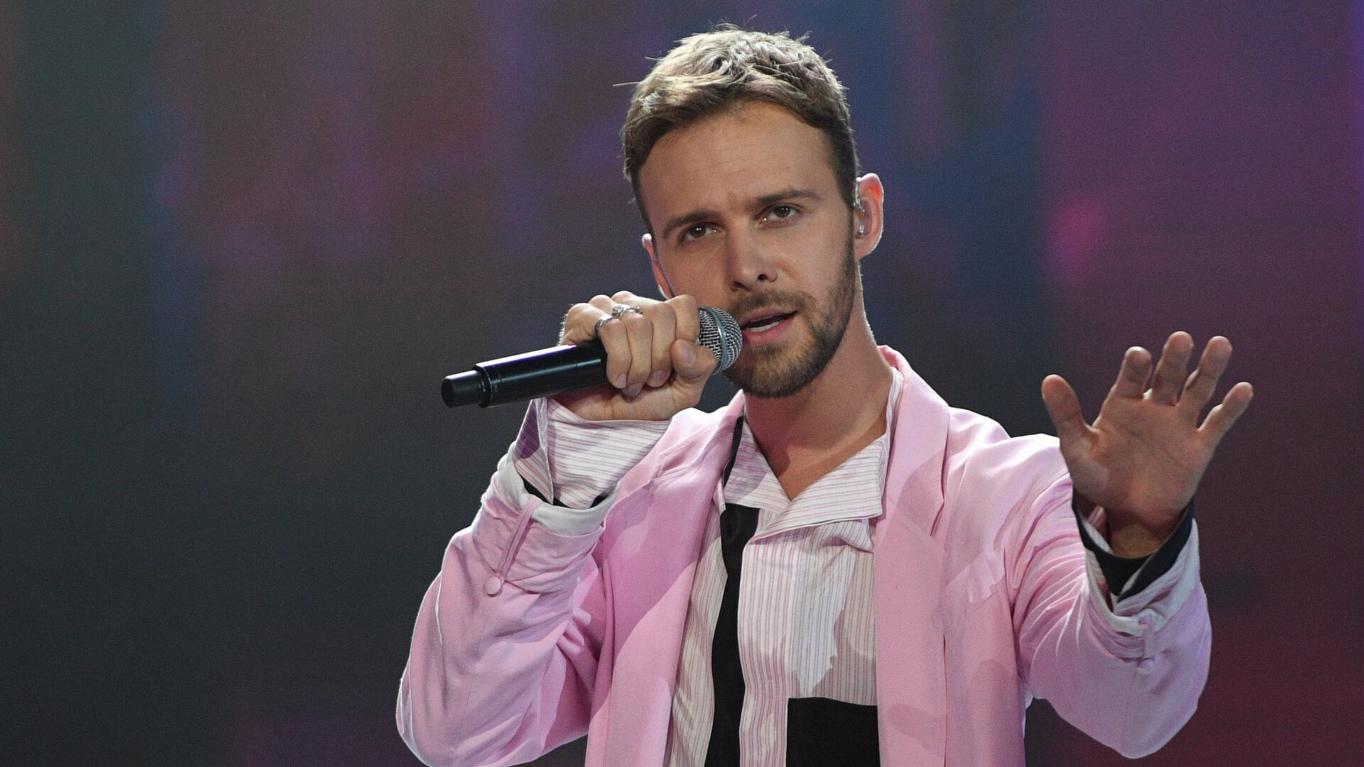 Максу Барских может грозить до шести лет лишения свободы в России