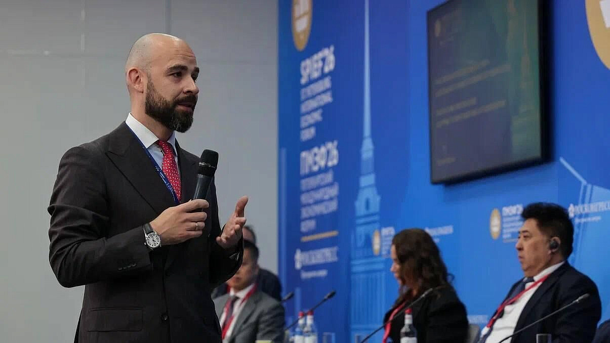 МСП составляют большинство пользователей платформы "Мой экспорт"