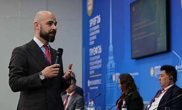 МСП составляют большинство пользователей платформы "Мой экспорт"