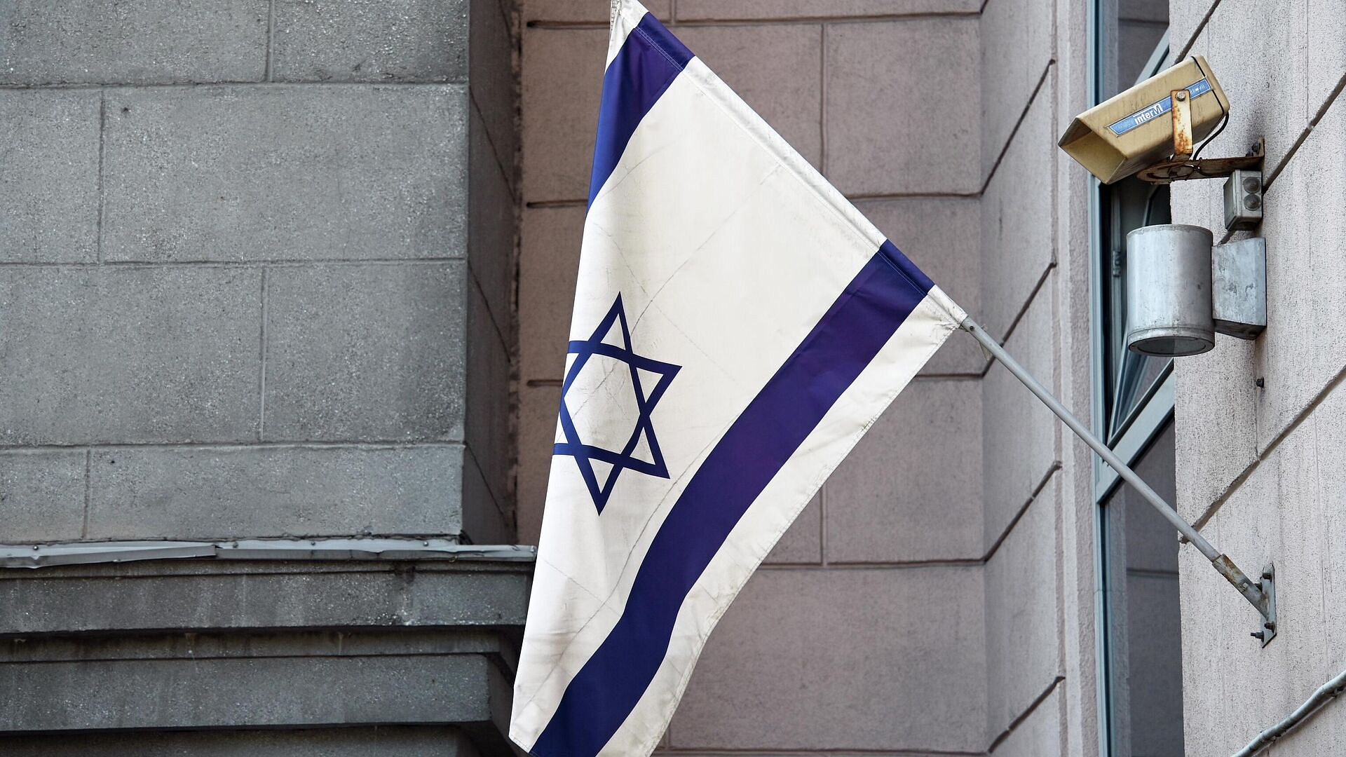 Посол США заявил о библейском праве Израиля почти на весь Ближний Восток