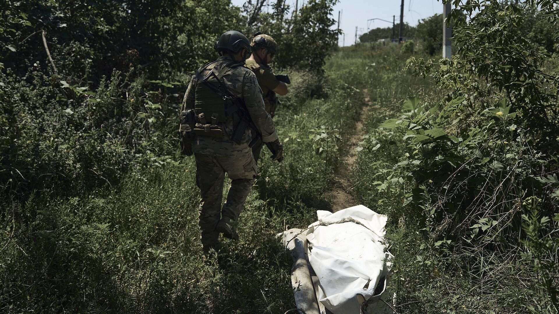 Заместитель Ганчева рассказал о сговоре мэра города под Харьковом с ВСУ