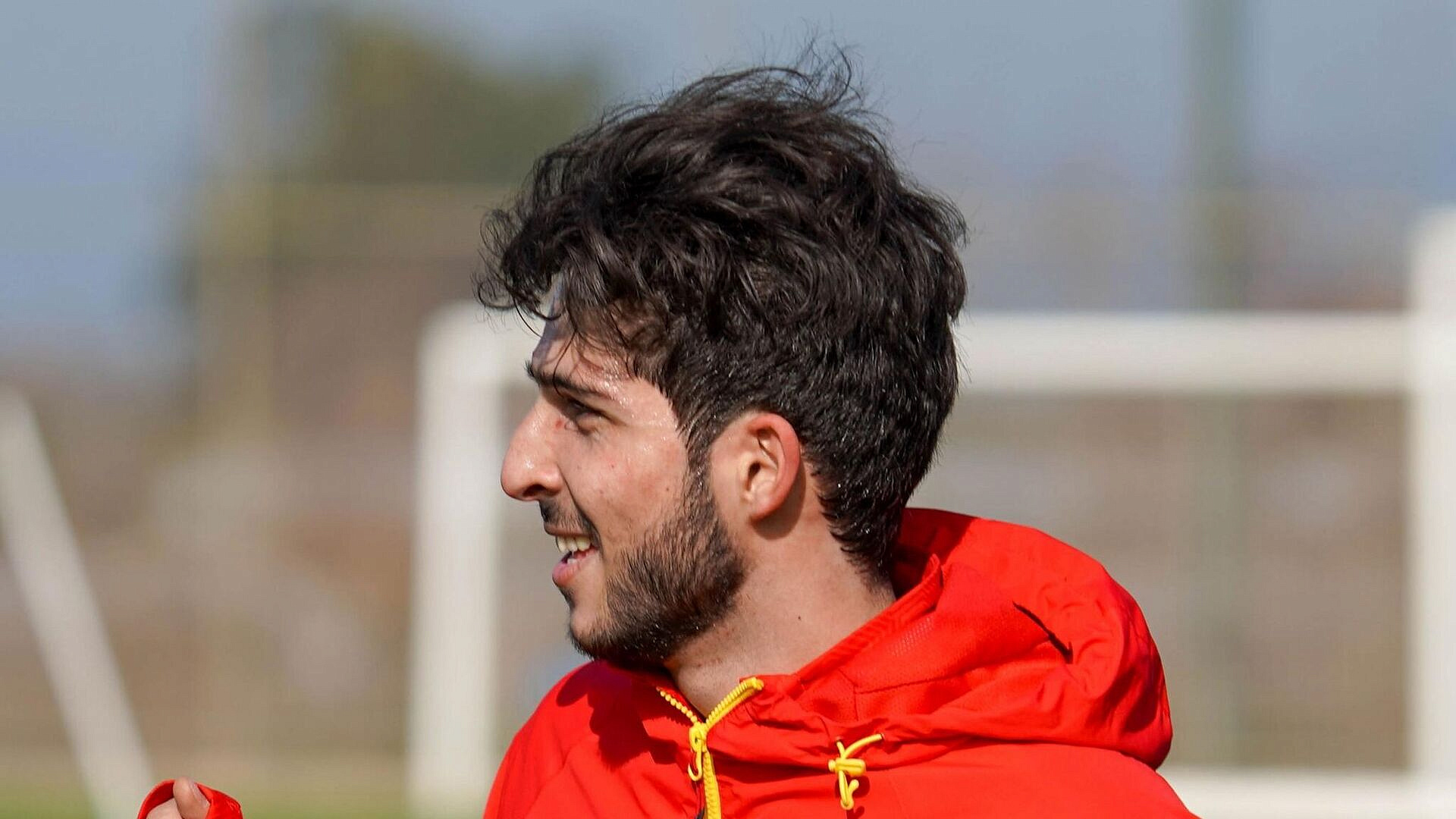 "Ахмат" арендовал у "Нижнего Новгорода" полузащитника Царукяна