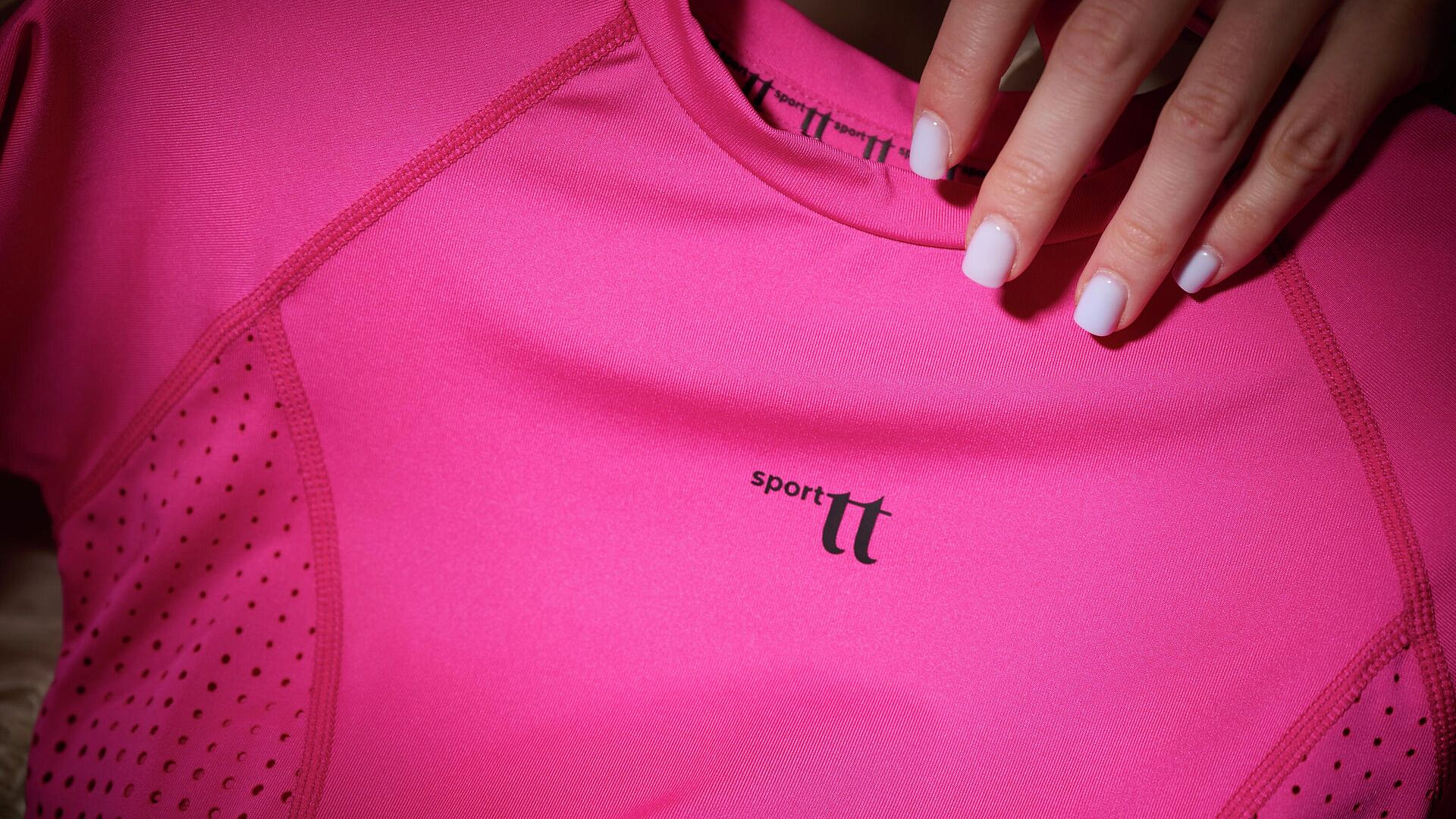 Гарбузов: в Москве растет производство спортивных товаров