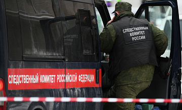 В ТЦ "Горбушкин двор" проходят обыски