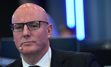 Чернышенко рассказал о росте товарооборота с Китаем