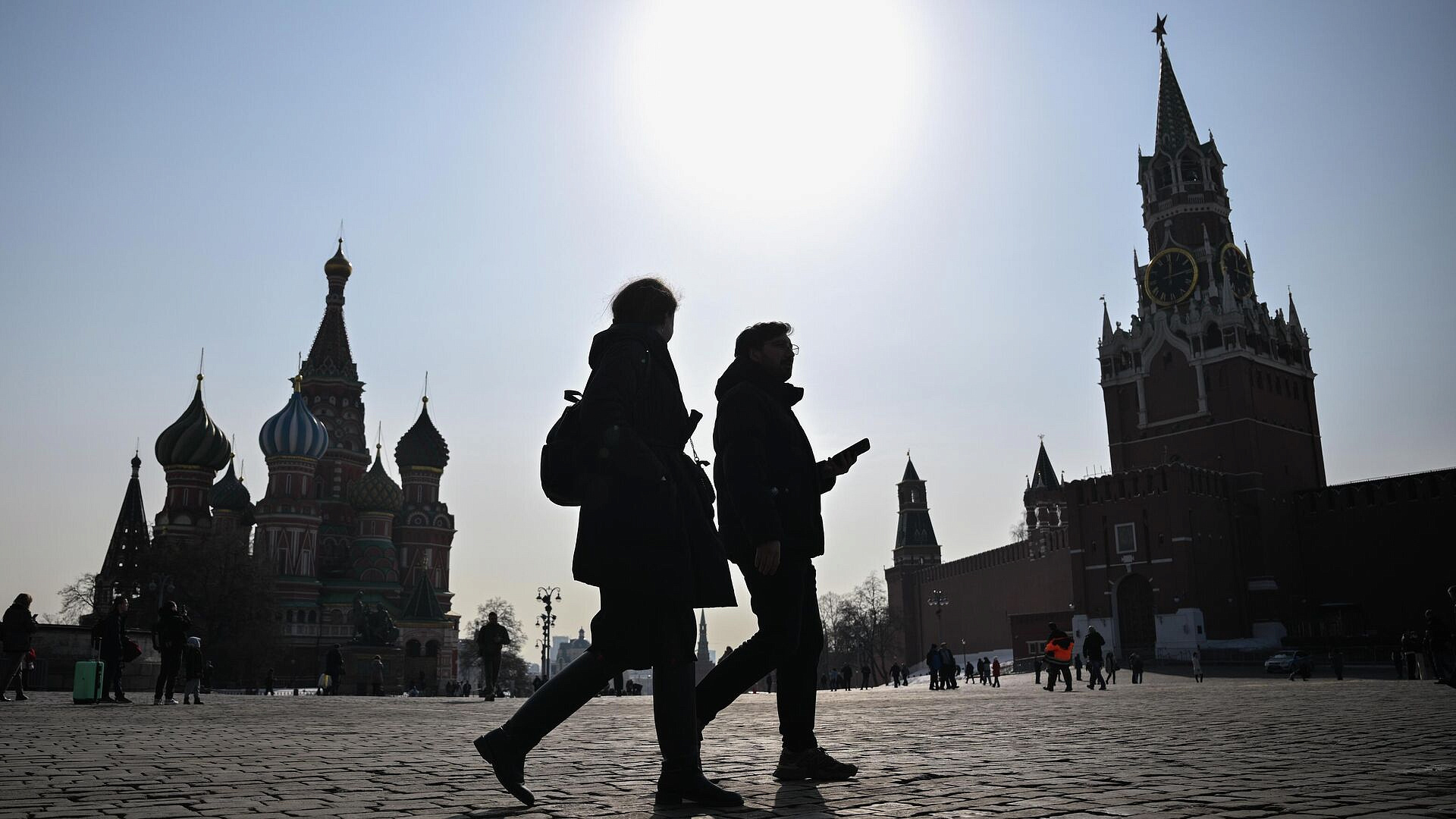 Синоптик рассказала о погоде в Москве в выходные