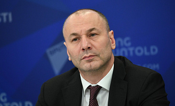 Глава Рособрнадзора развеял миф о низком уровне знаний "поколения ЕГЭ"