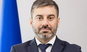 Украинский омбудсмен заявил о преследованиях его представителя в Закарпатье