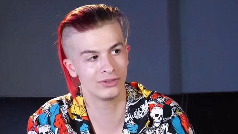 Губернатор Севастополя запретил концерт Ивана Золо