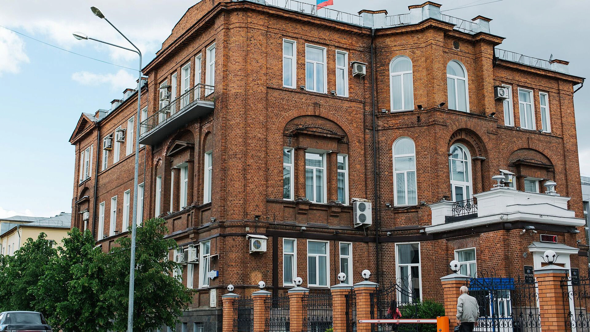 В Ивановской области объявили отбой опасности БПЛА