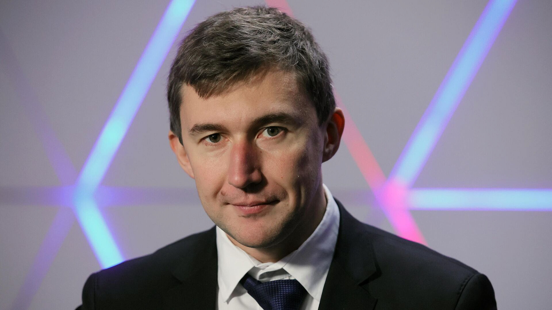 FIDE объяснила включение Карякина в рейтинг ошибкой