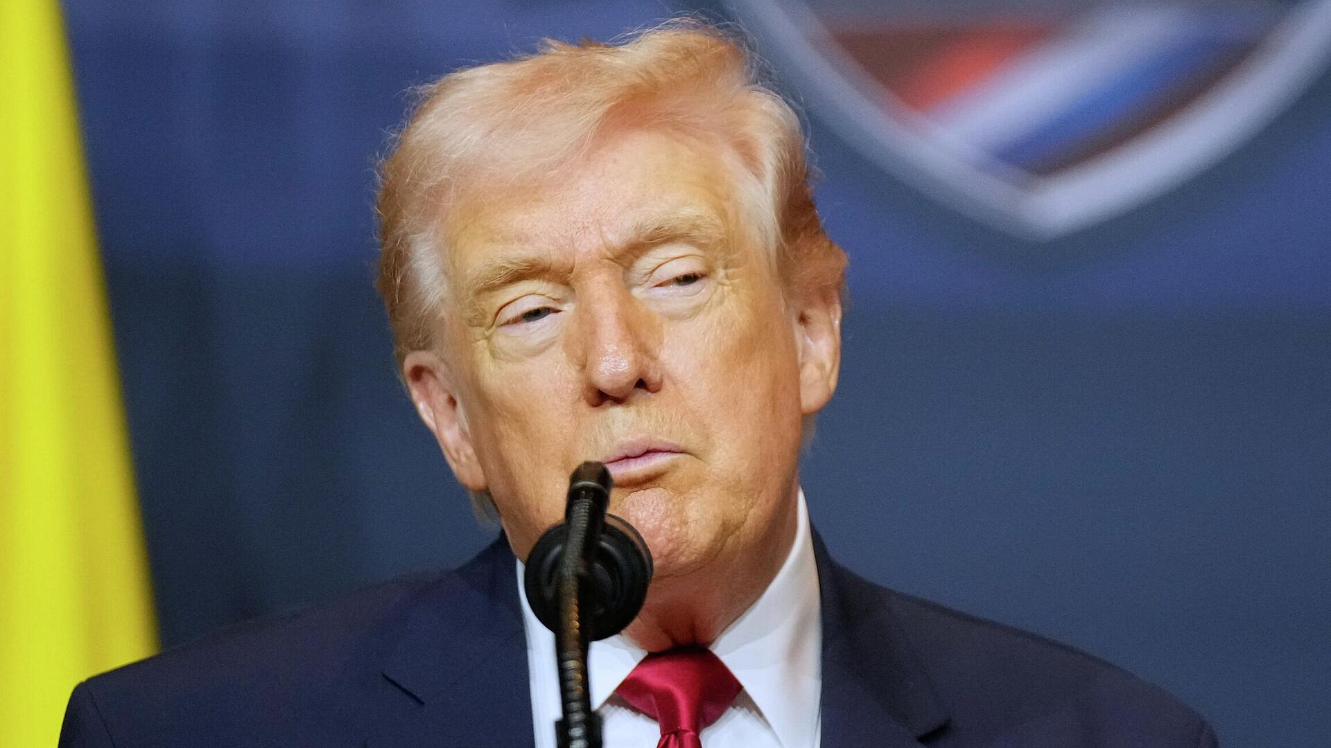 Трамп поблагодарил арабские страны за поддержку в конфликте с Ираном