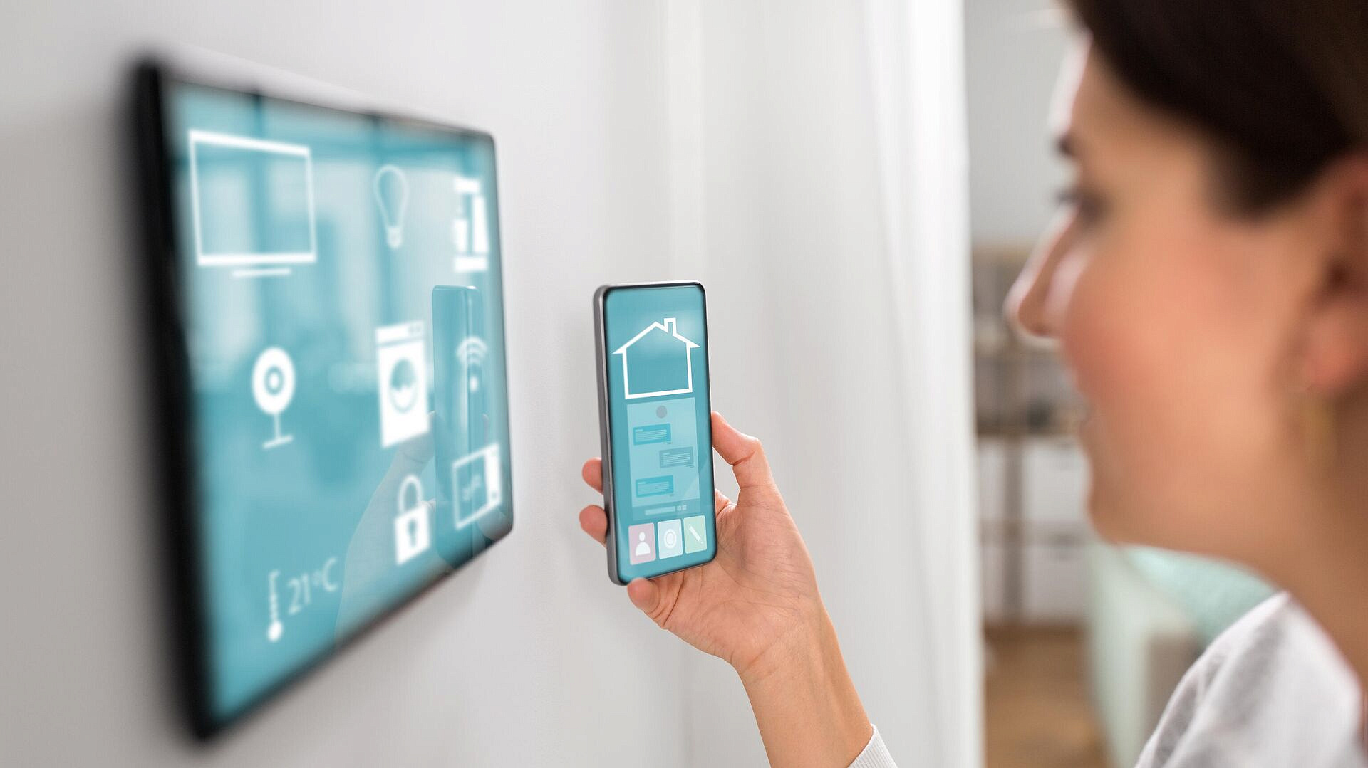 "Умные" устройства могут сливать данные их владельцев, считает эксперт