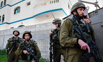 Армия Израиля ликвидировала командира подразделений "Хезболла" 