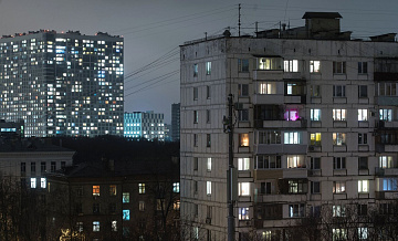 Названы лидеры рейтинга регионов по доступности жилья