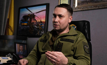 Зеленский предложил Буданову* возглавить свой офис