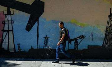 Венесуэльский политик назвал США лучшим рынком для прямой продажи нефти